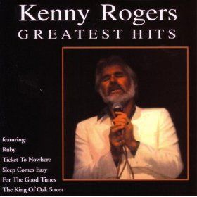 kenny rogers mp3 download